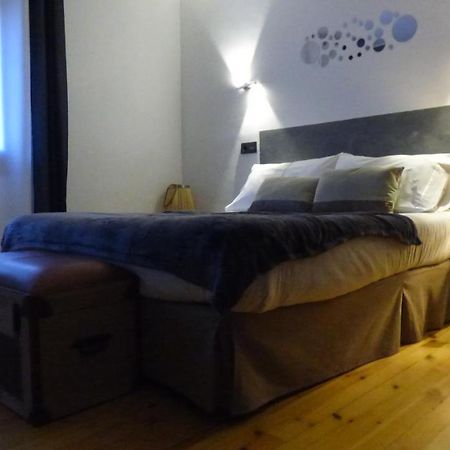 Parc Apartaments Rialp Kültér fotó