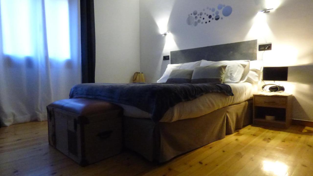 Parc Apartaments Rialp Kültér fotó